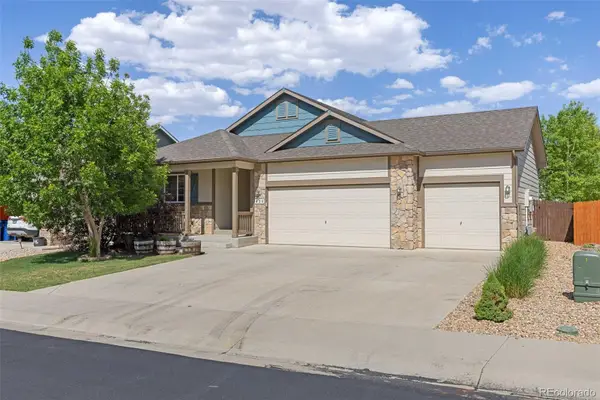 471 Homestead Lane, Johnstown, CO 80534