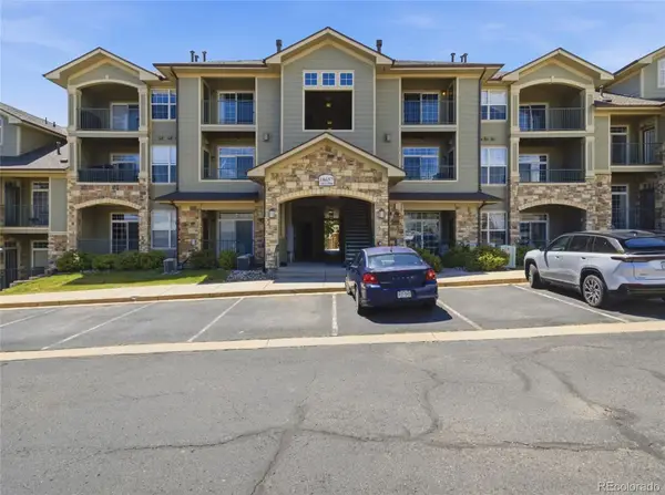 18657 Stroh Road #4206, Parker, CO 80134