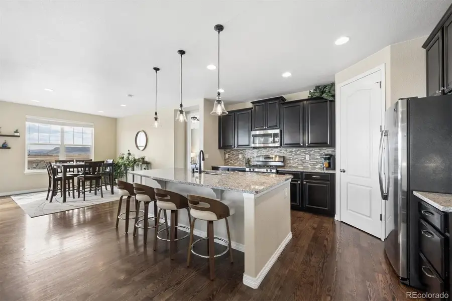 18220 W 85th Drive, Arvada, CO 80007 - #2