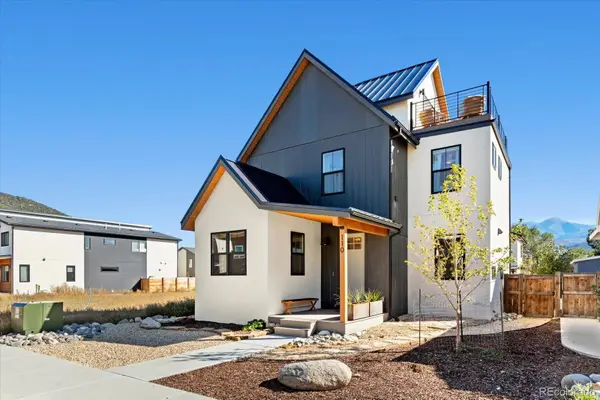 110 River Ridge, Salida, CO 81201