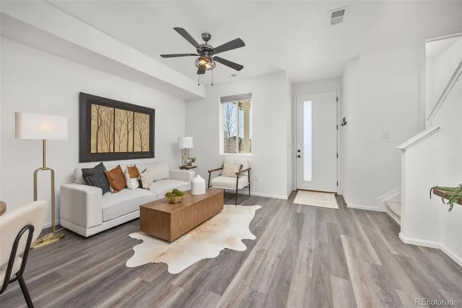 5317 Warrior Street, Frederick, CO 80504 - #2