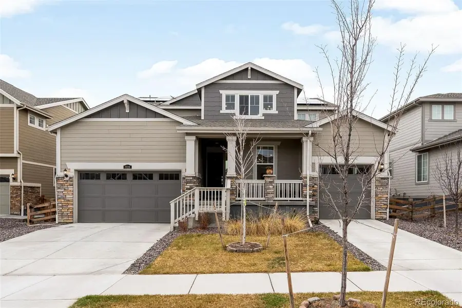 1928 Marlowe Circle, Erie, CO 80516 - #2