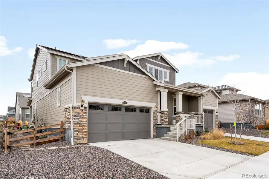 1928 Marlowe Circle, Erie, CO 80516 - #3