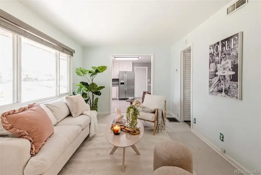 2169 W Warren Avenue, Englewood, CO 80110 - #3