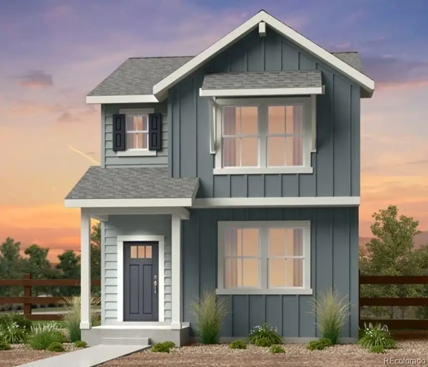 14846 Arbor Boulevard W, Thornton, CO 80602 - #1