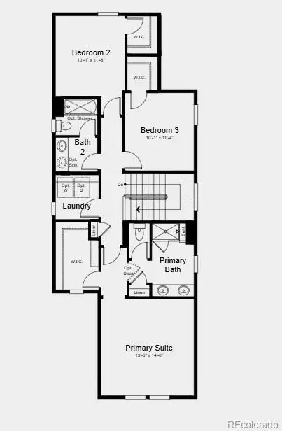 14846 Arbor Boulevard W, Thornton, CO 80602 - #3