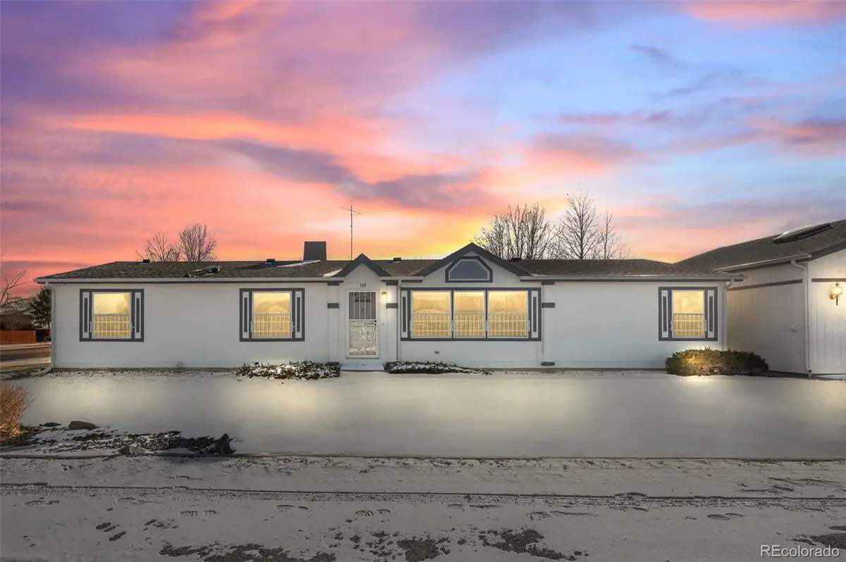 185 Elm Street, Hudson, CO 80642 - Image #1