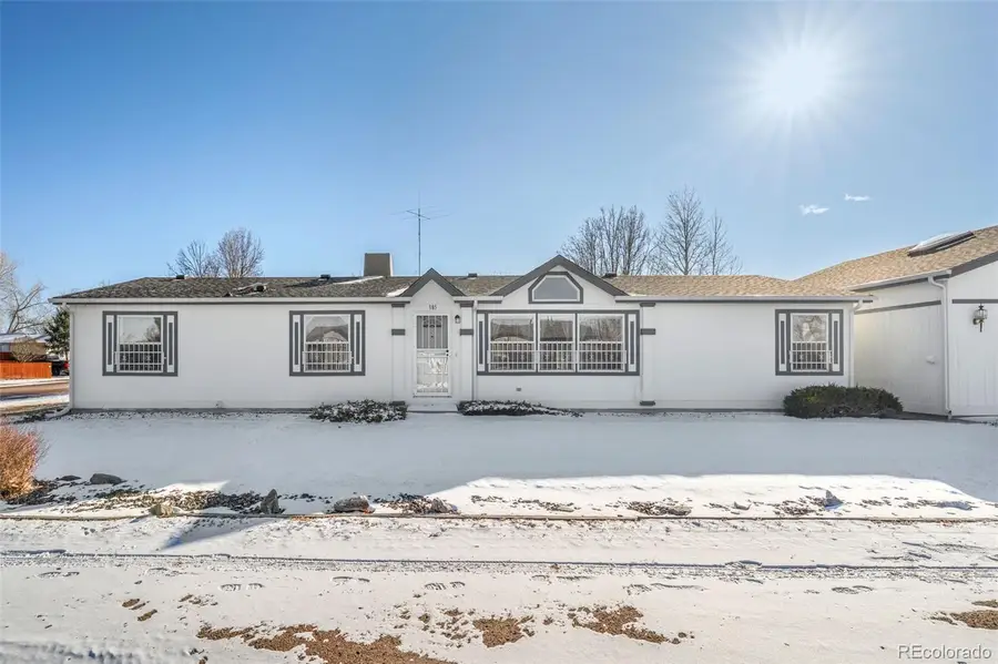 185 Elm Street, Hudson, CO 80642 - Image #2