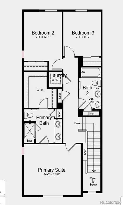 6721 E 148th Drive #1, Thornton, CO 80602 - Image #3