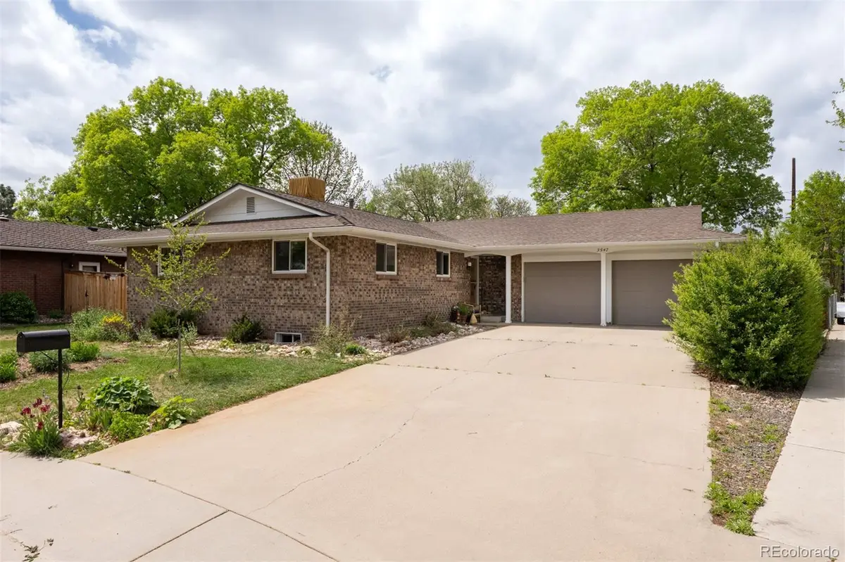 3547 Urban Street, Wheat Ridge, CO 80033 - #1