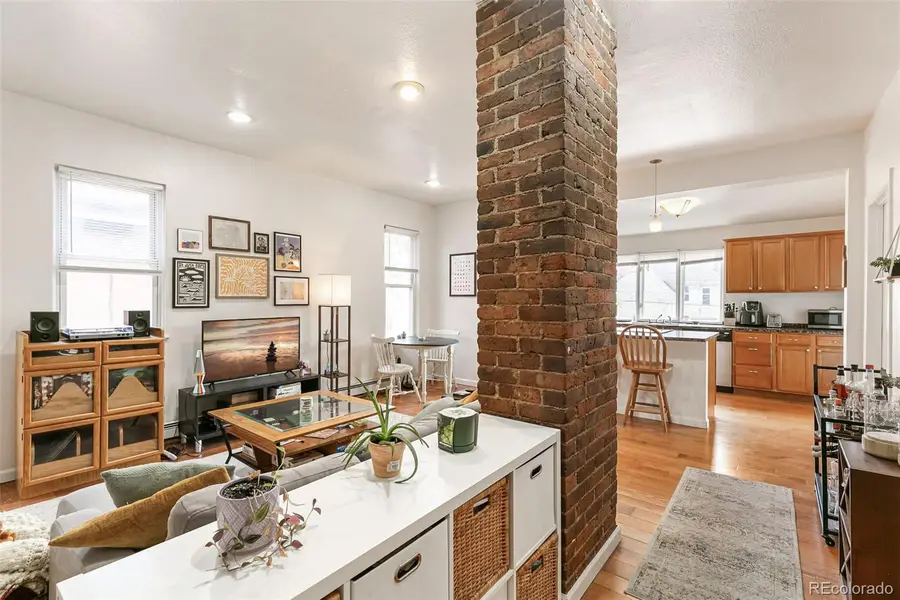 208 S Lincoln Street, Denver, CO 80209 - #2