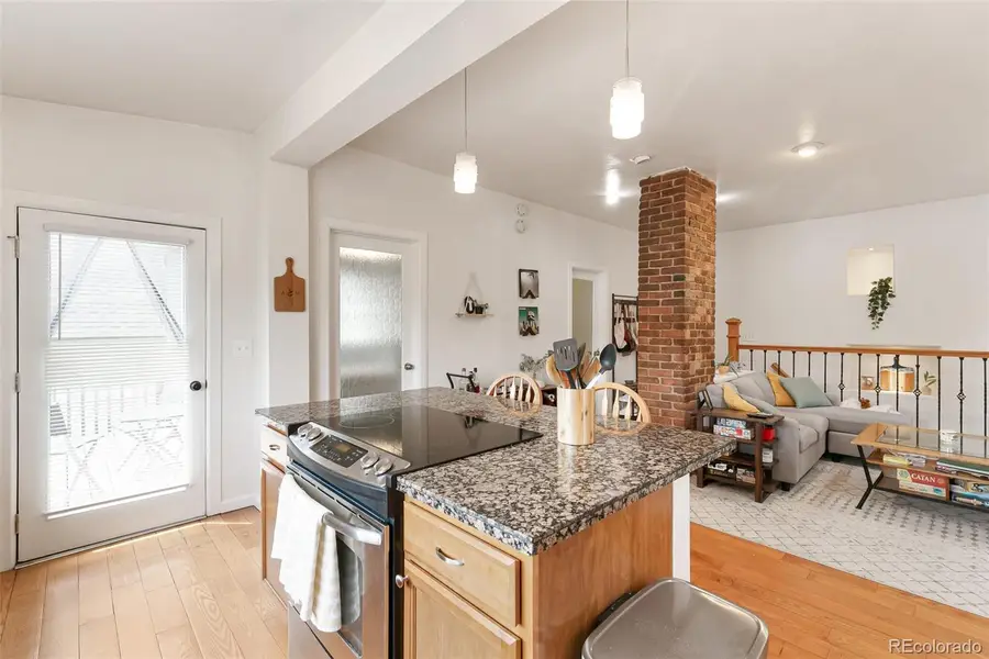 208 S Lincoln Street, Denver, CO 80209 - #3