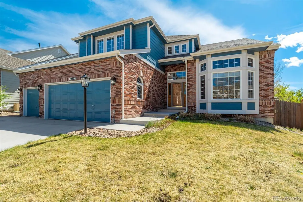 19772 E Dorado Avenue, Aurora, CO 80015 - #1
