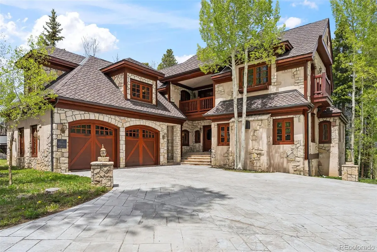 54 Boulder Circle, Breckenridge, CO 80424 - #1