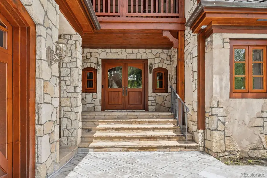 54 Boulder Circle, Breckenridge, CO 80424 - #2