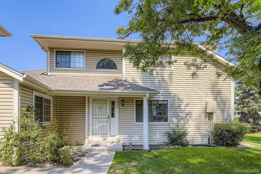12440 E Pacific Circle #B, Aurora, CO 80014 - Image #2