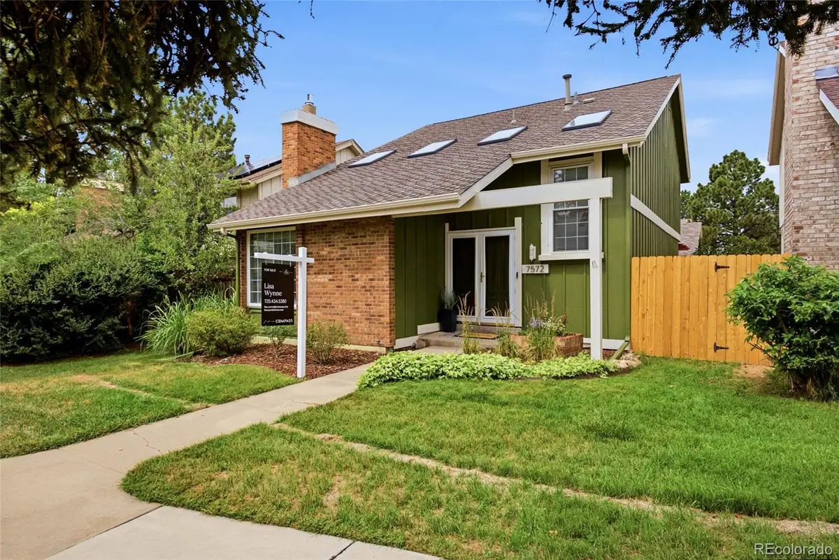 7572 S Rosemary Circle, Englewood, CO 80112 - #1