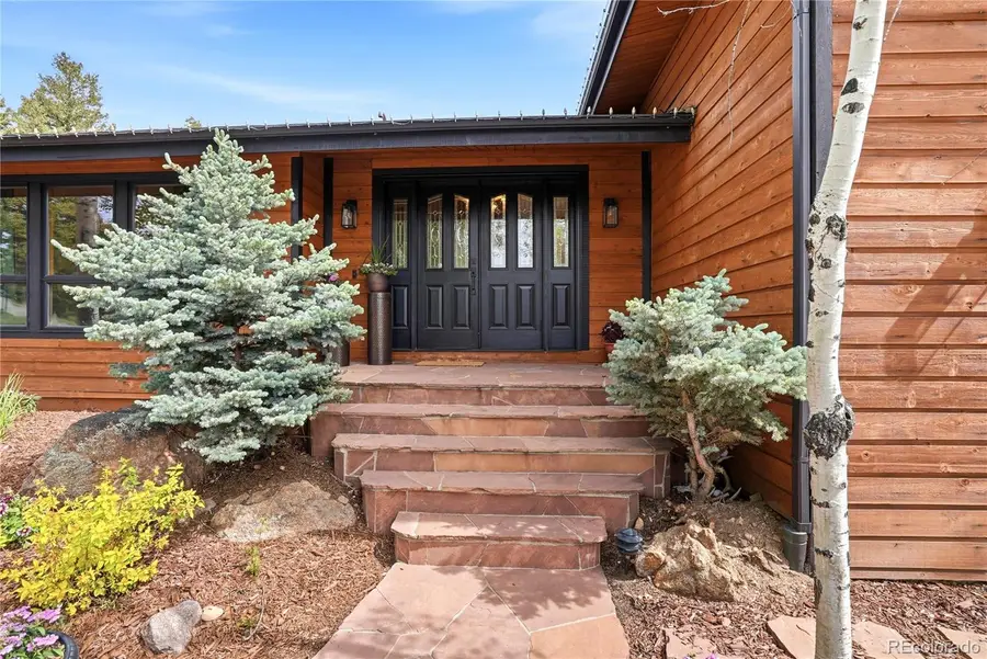 28182 Bonanza Drive, Evergreen, CO 80439 - #3