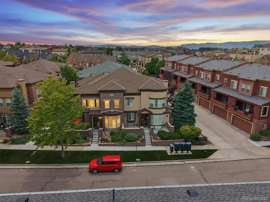 9441 Elmhurst Lane #A, Highlands Ranch, CO 80129 - #2
