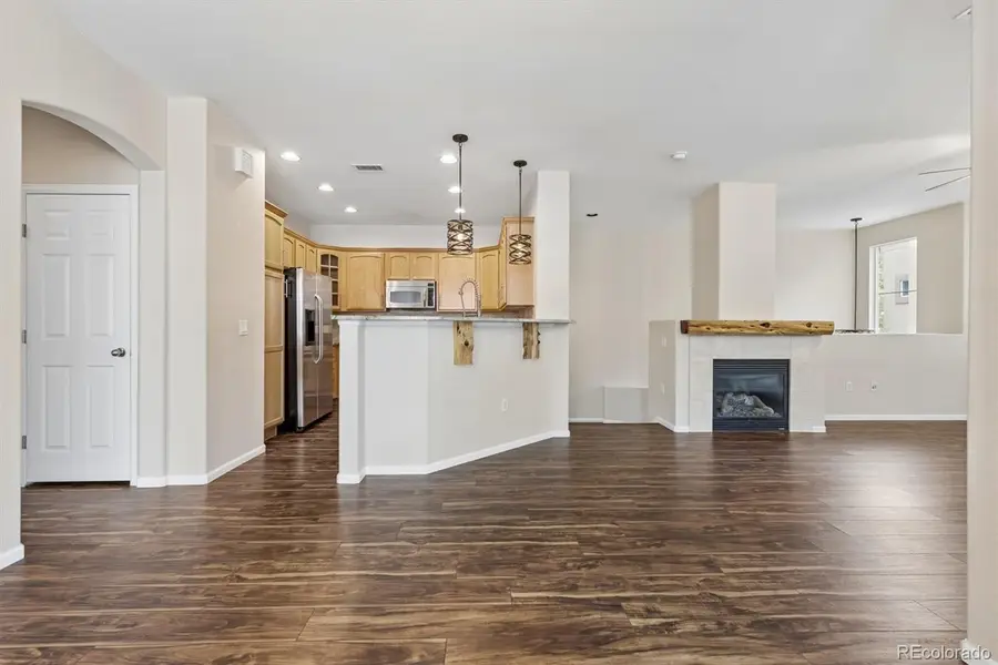 9441 Elmhurst Lane #A, Highlands Ranch, CO 80129 - #3