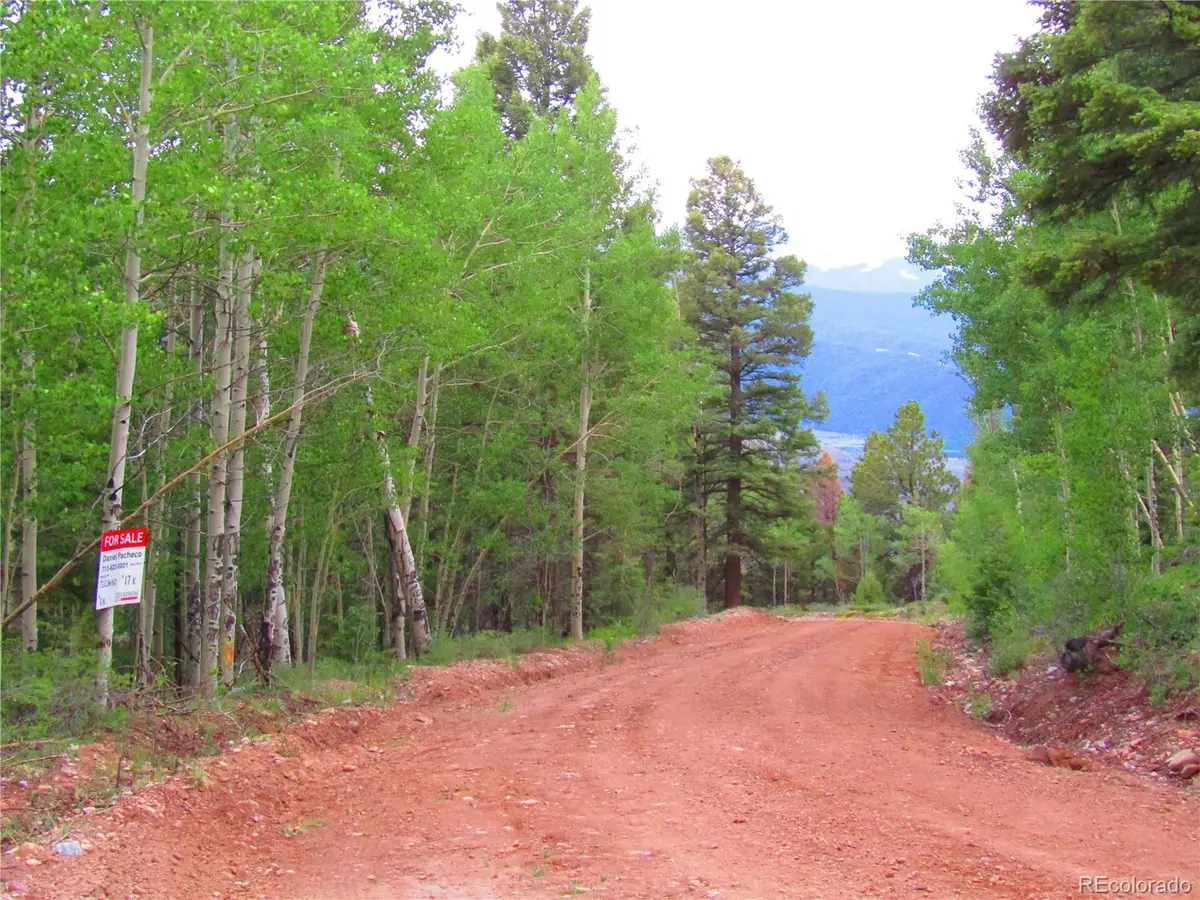 LOT 6351 Aragon Road, San Luis, CO 81152 - #1