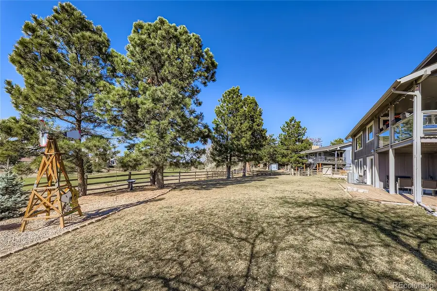 6425 N Windfield Avenue, Parker, CO 80134 - #3
