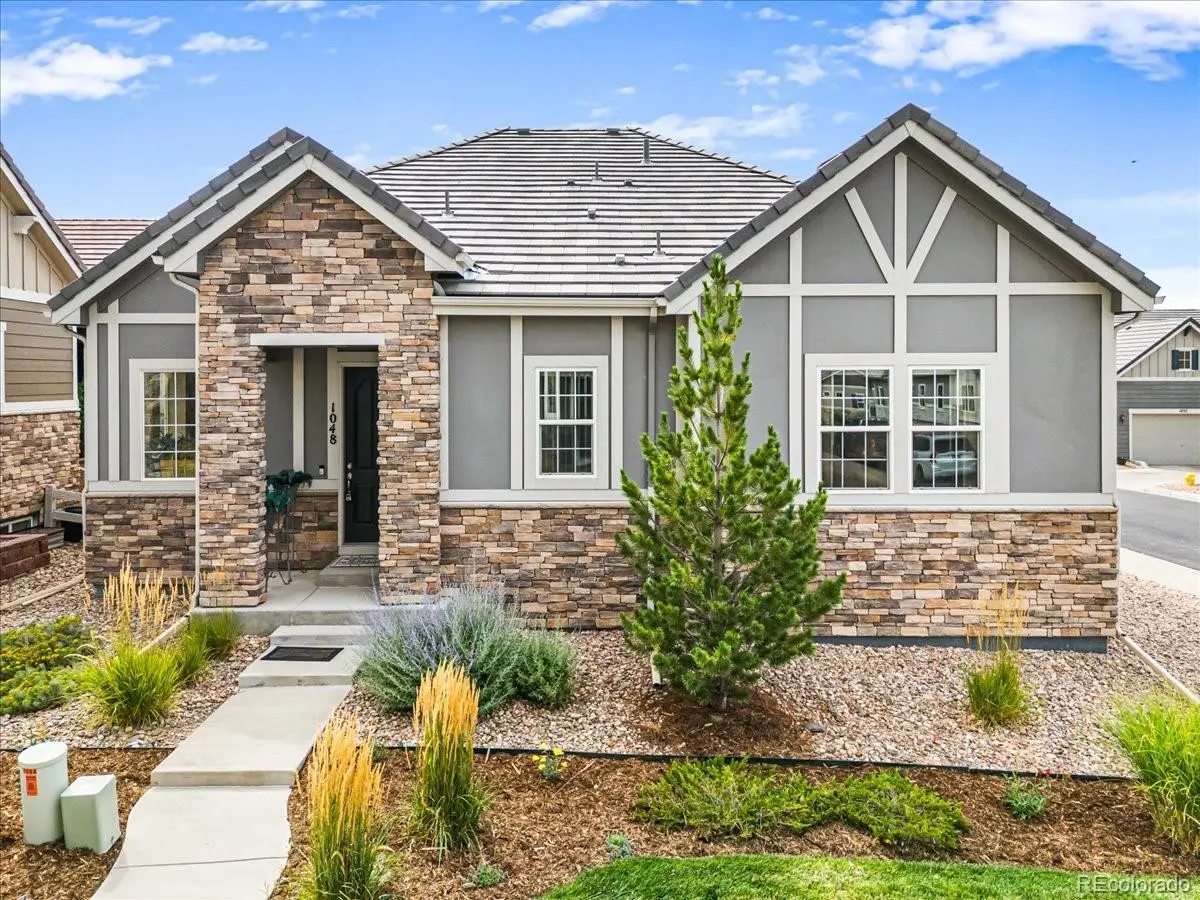 1048 Brocade Drive, Highlands Ranch, CO 80126 - #1