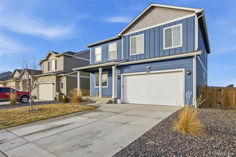 2417 Mountain Sky Drive, Fort Lupton, CO 80621 - Image #3