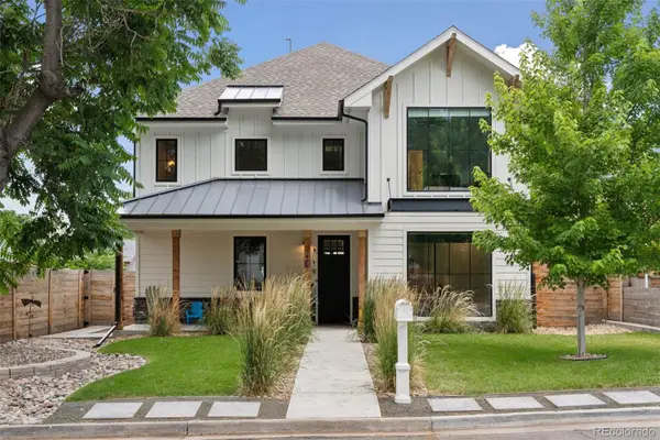 3478 Chase Street, Wheat Ridge, CO 80212