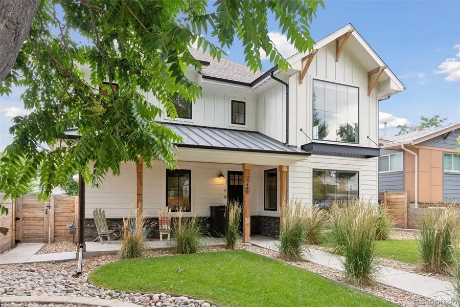 3478 Chase Street, Wheat Ridge, CO 80212 - #2