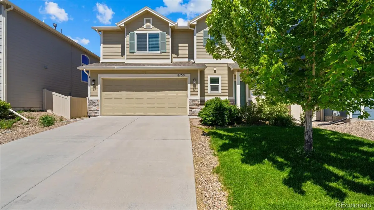 8150 Phyllite Drive, Colorado Springs, CO 80938 - #1