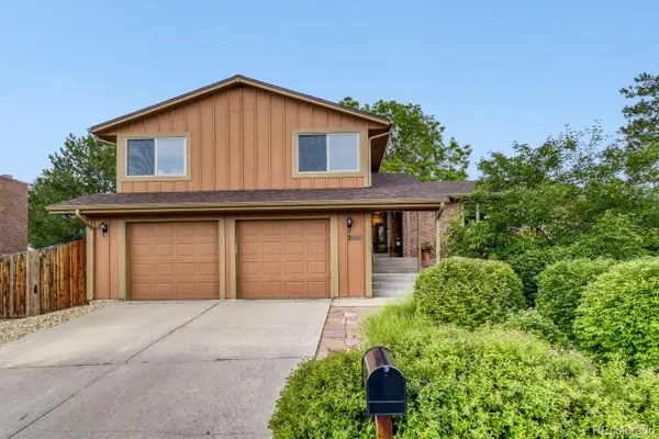 2596 S Joliet Court, Aurora, CO 80014