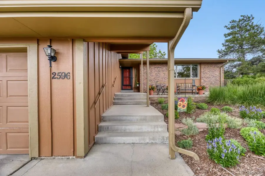 2596 S Joliet Court, Aurora, CO 80014 - #2