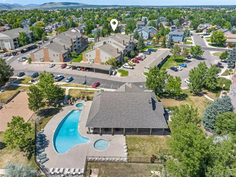12043 W Cross Drive #204, Littleton, CO 80127 - #2