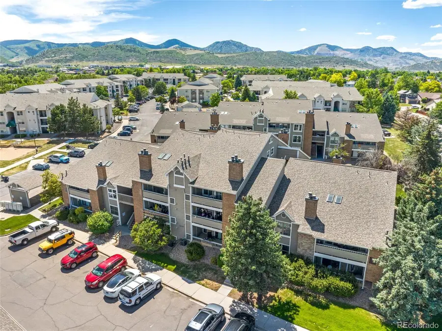 12043 W Cross Drive #204, Littleton, CO 80127 - #3