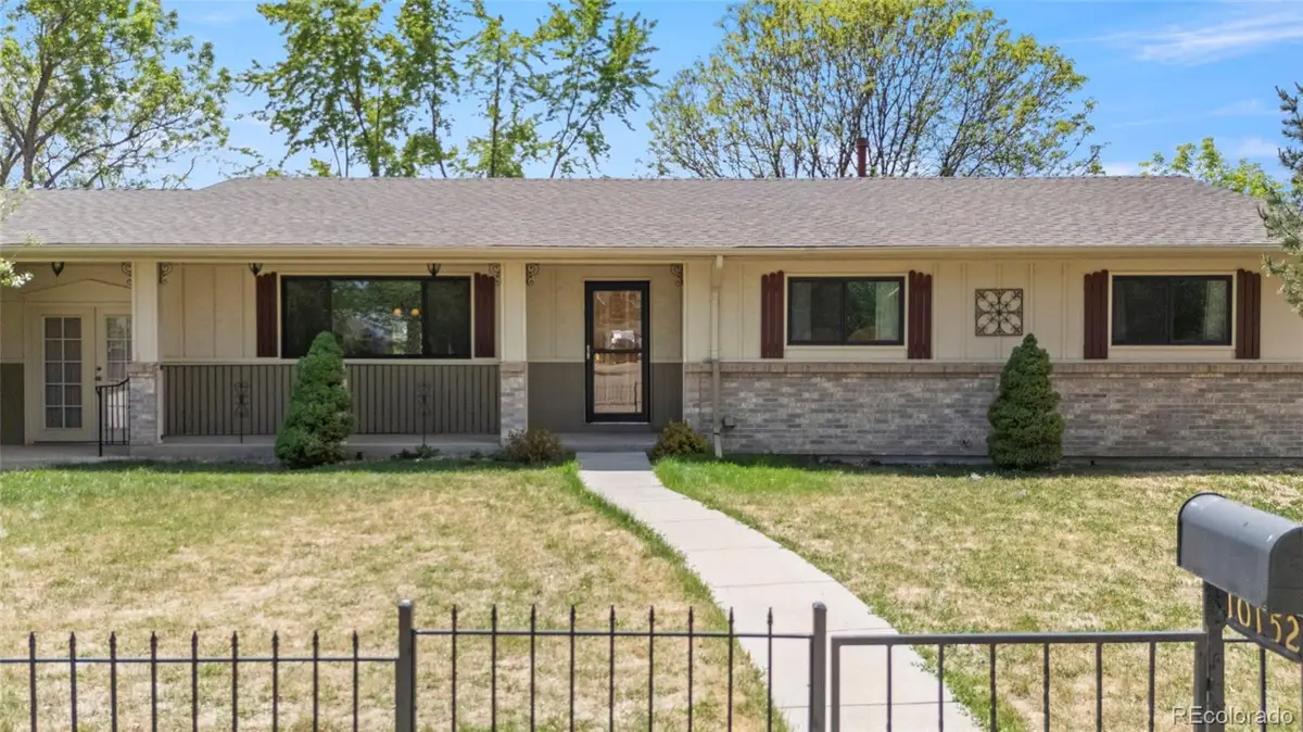 10152 W 70th Drive, Arvada, CO 80004 - #1