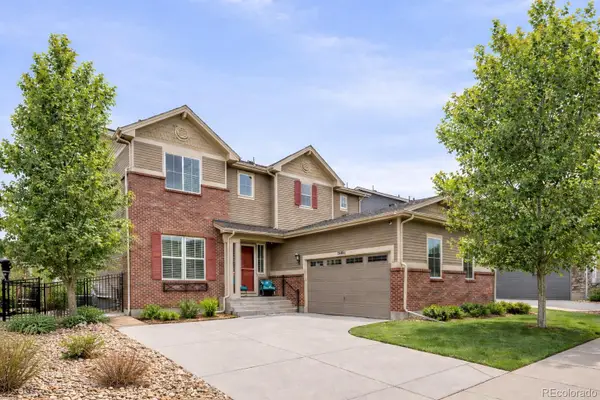 26867 E Irish Avenue, Aurora, CO 80016