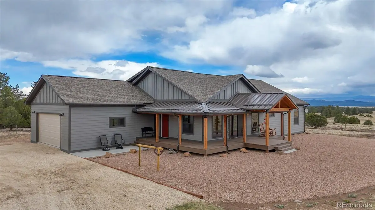 946 Hitching Post Rd, Cotopaxi, CO 81223 - #1