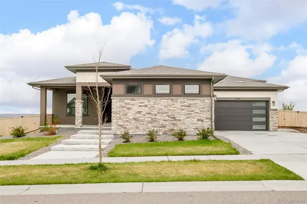 17284 Rose Mallow Avenue, Parker, CO 80134