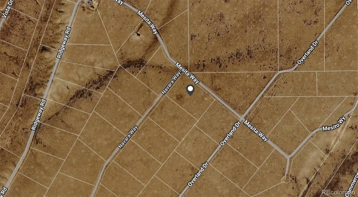 Lot 321, Mesita, CO 81152 - #1