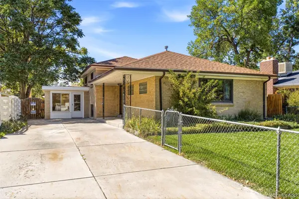 2309 Oakland, Aurora, CO 80010