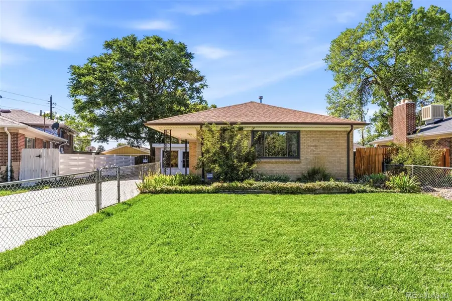 2309 Oakland, Aurora, CO 80010 - #2
