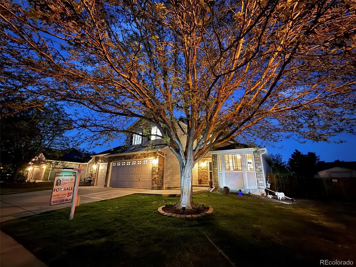 13922 Dahlia Street, Thornton, CO 80602 - #1