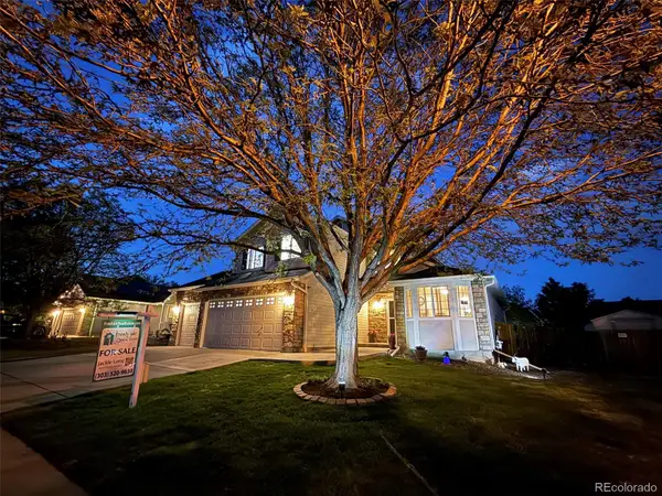 13922 Dahlia Street, Thornton, CO 80602