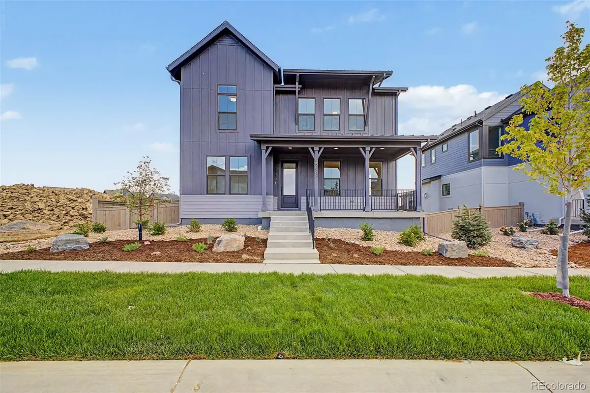 5588 Moosehead Circle, Longmont, CO 80503 - #1