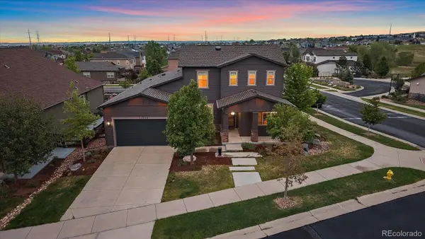 11724 Spotted Street, Parker, CO 80134