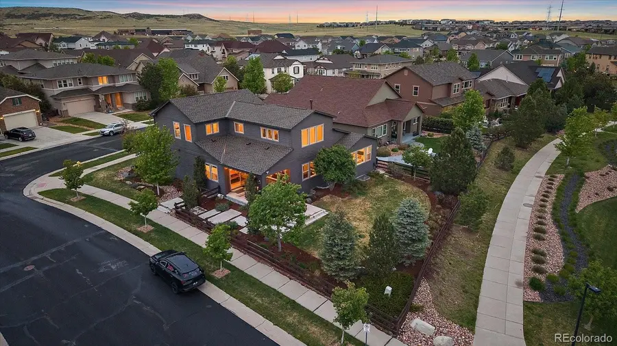 11724 Spotted Street, Parker, CO 80134 - #2
