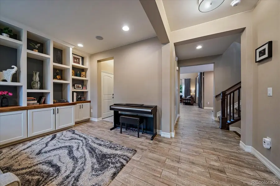 11724 Spotted Street, Parker, CO 80134 - #3
