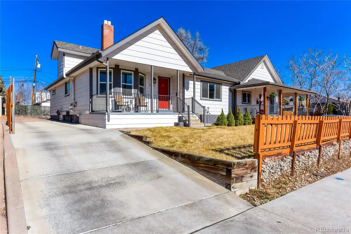 3261 W Dakota Avenue, Denver, CO 80219 - Image #1