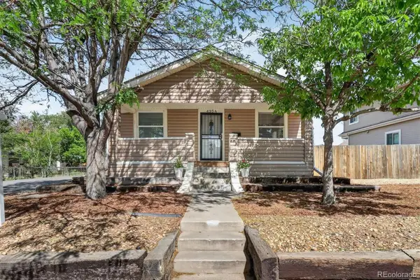 4954 N Grove Street, Denver, CO 80221
